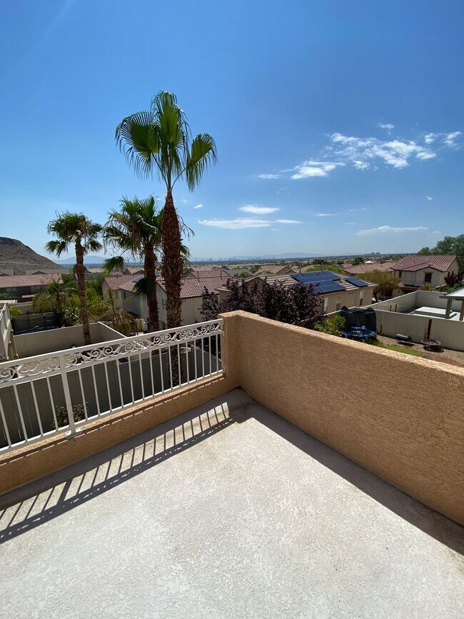 4048 Balsam Mountain St in Las Vegas, NV - Building Photo - Building Photo