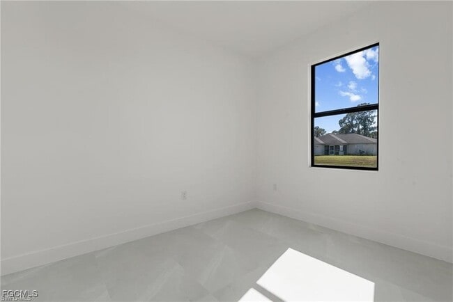 property at 1830 Yoakum St