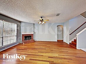 7885 Parkmount Ct in Fort Worth, TX - Building Photo - Building Photo