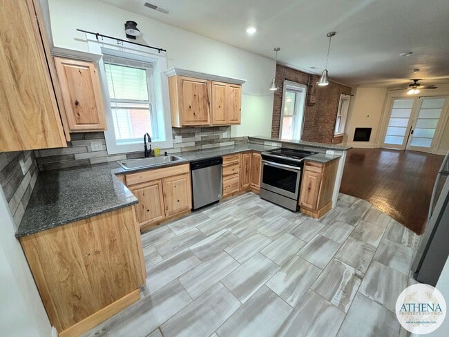 property at 520 Broadway St