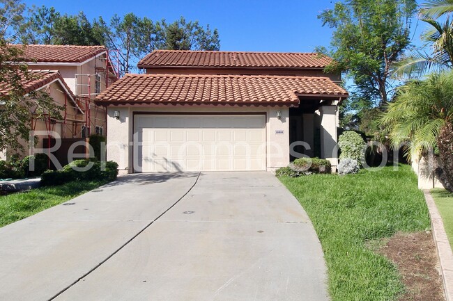 property at 10808 Red Fern Cir
