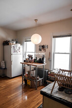 74 Fremont St, Unit 1 in Somerville, MA - Building Photo - Building Photo