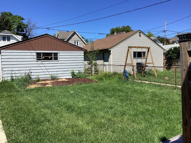 property at 1753 S 69th St