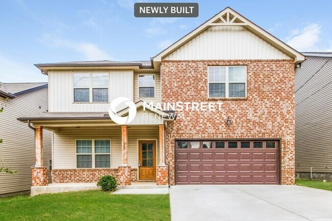 property at 760 Holland Ridge Dr