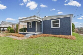 934 Garibaldi St SW in Atlanta, GA - Building Photo - Building Photo