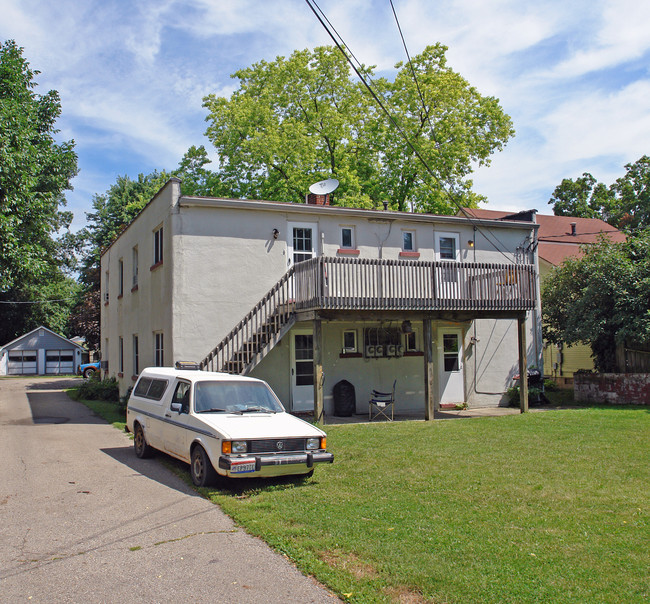 29 E Jefferson St in Germantown, OH - Building Photo - Building Photo