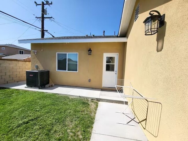 property at 10573 Sycamore Ave