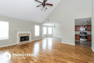 3352 Hershey Dr in Ellenwood, GA - Building Photo - Building Photo