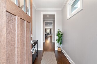 223B Orlando Ave in Nashville, TN - Foto de edificio - Building Photo