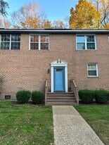 5407 Sasha Ct in Williamsburg, VA - Building Photo