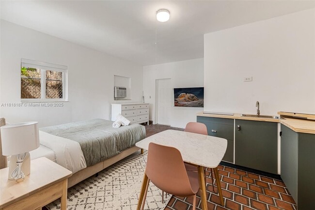 property at 571 NE 64th St