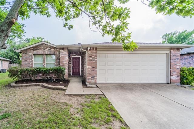 4403 Cedar Crest Dr