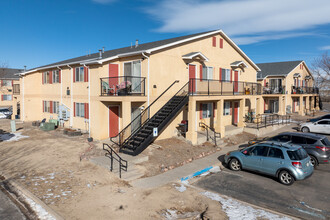 Stonegate Village Apartments in Pueblo, CO - Building Photo - Primary Photo