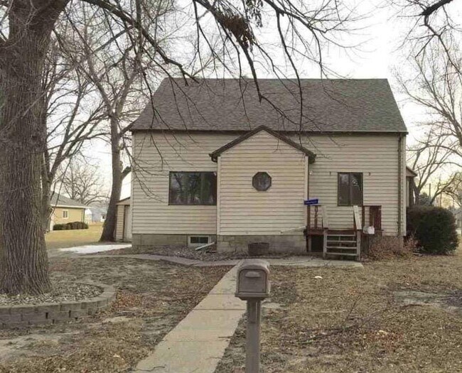 102 9th St Rentals in Scribner, NE