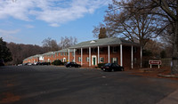 Briarcliff Apartments in Charlotte, NC - Building Photo - Building Photo