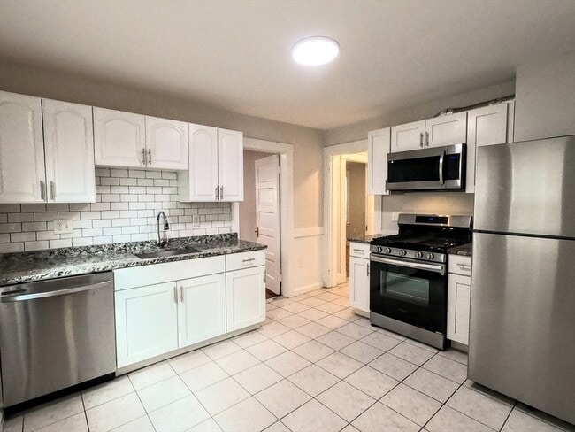 4110 Washington St in Boston, MA - Building Photo - Building Photo