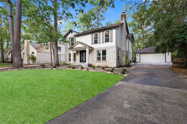 40 W Tallowberry Dr in The Woodlands, TX - Building Photo - Building Photo