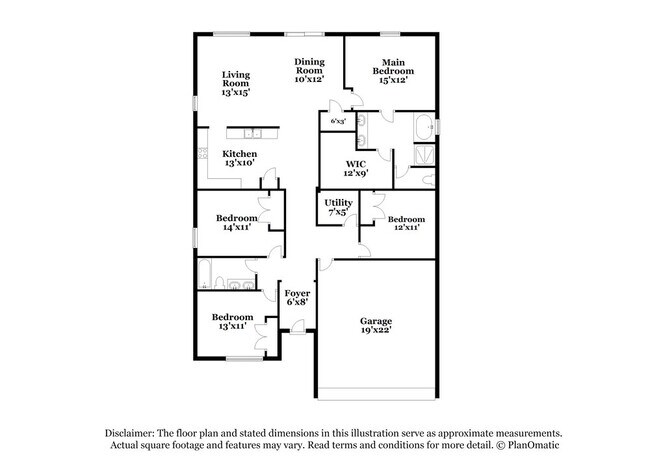10053 Stockbridge St in Clermont, FL - Building Photo - Building Photo