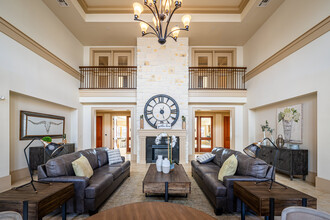 Hamilton Crossing Senior Living 55+ in Waller, TX - Building Photo - Interior Photo