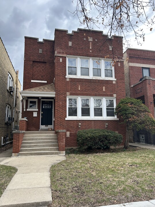 5041 N Major Ave, Unit 1 in Chicago, IL - Building Photo