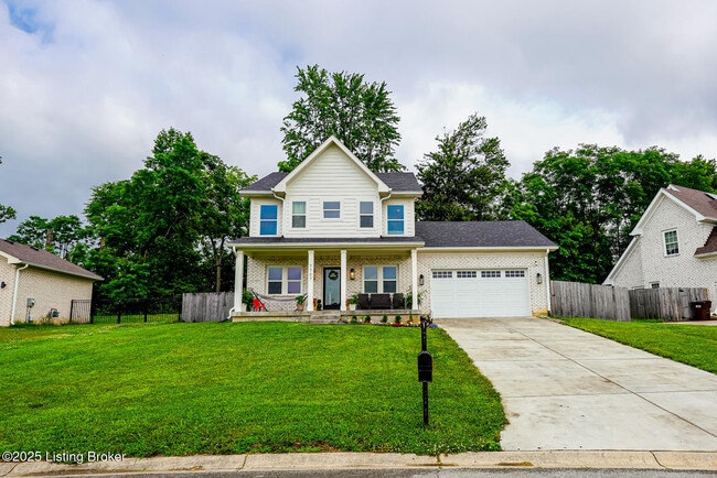 7707 Cottage Cove Way in Louisville, KY - Building Photo - Building Photo