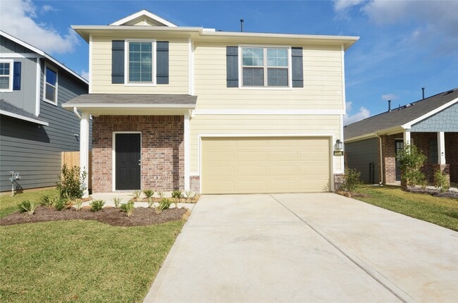 property at 6606 Verbena Blossom Trail
