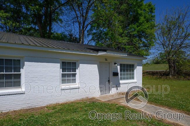 14 E Clay St in Sylacauga, AL - Building Photo - Building Photo