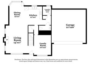 155 Avondale Cir in Newnan, GA - Building Photo - Building Photo