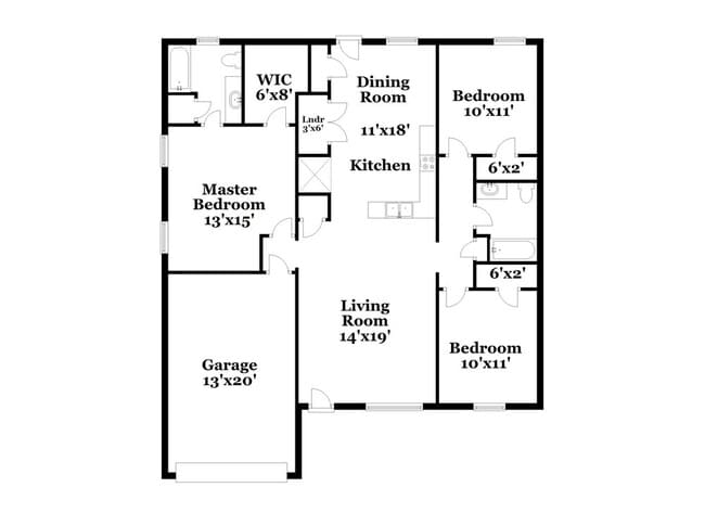 913 Birchmill Point S in Nashville, TN - Building Photo - Building Photo