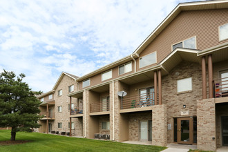 Lakeview Park in Lincoln, NE - Foto de edificio - Building Photo