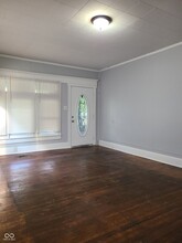 1133 N Parker Ave in Indianapolis, IN - Foto de edificio - Building Photo