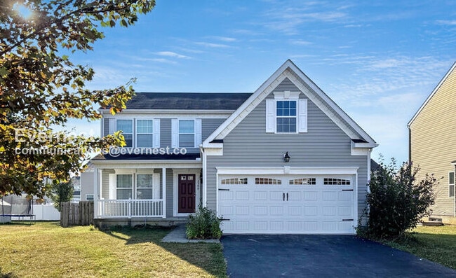 property at 5300 Folsom Dr