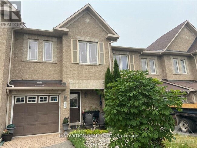 84 Brady Ave in Ottawa, ON - Building Photo - Building Photo
