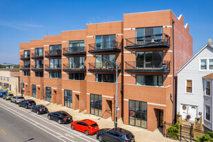 3507-3511 N Elston Ave Apartments