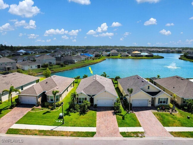 3446 Acapulco Cir in Cape Coral, FL - Building Photo - Building Photo
