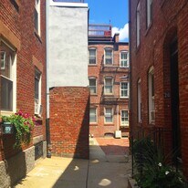 20 Hanover Ave, Unit 1 in Boston, MA - Building Photo