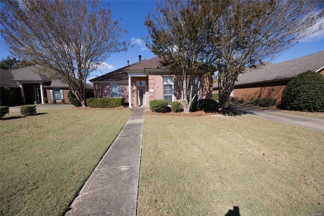 property at 9336 Bristlecone Dr