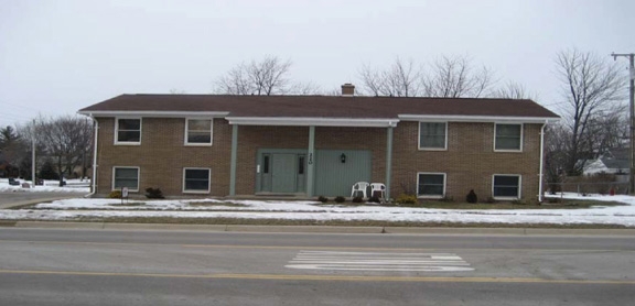 220 W Frank St in Fowlerville, MI - Building Photo - Building Photo