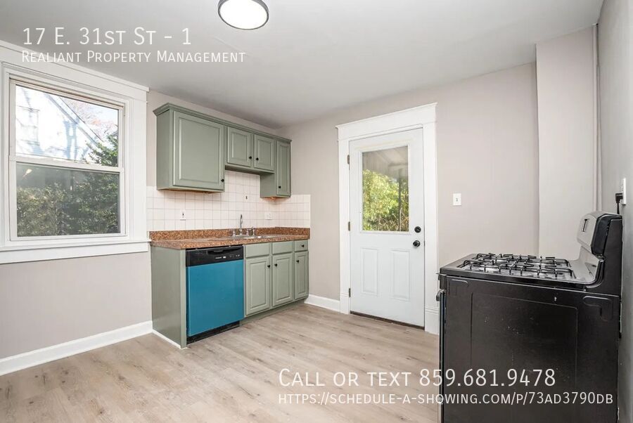17 E 31st St in Covington, KY - Building Photo