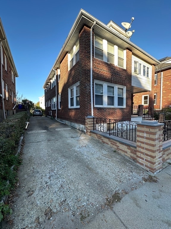 101 Colborne Rd in Boston, MA - Building Photo - Building Photo