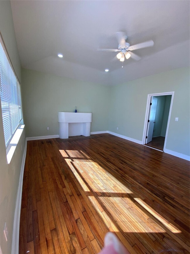 property at 1655 Hayes St