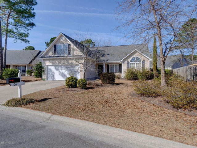 property at 104 Grasmere Ct
