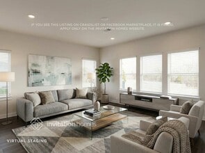 1219 Bluffton Cir in Clarksville, TN - Building Photo - Building Photo