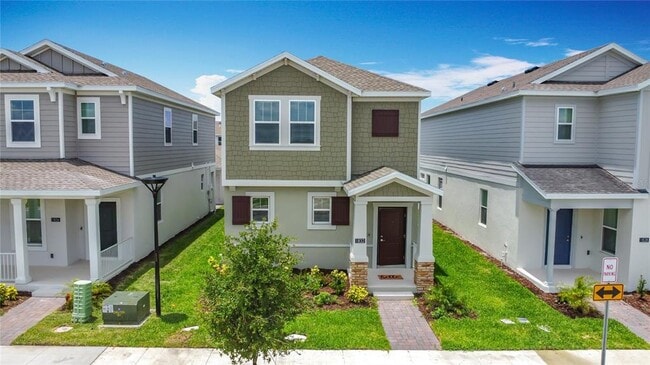 1832 Bright Sky Dr in Kissimmee, FL - Building Photo - Building Photo