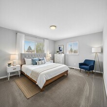 2410 36th St SW in Grand Rapids, MI - Foto de edificio - Building Photo