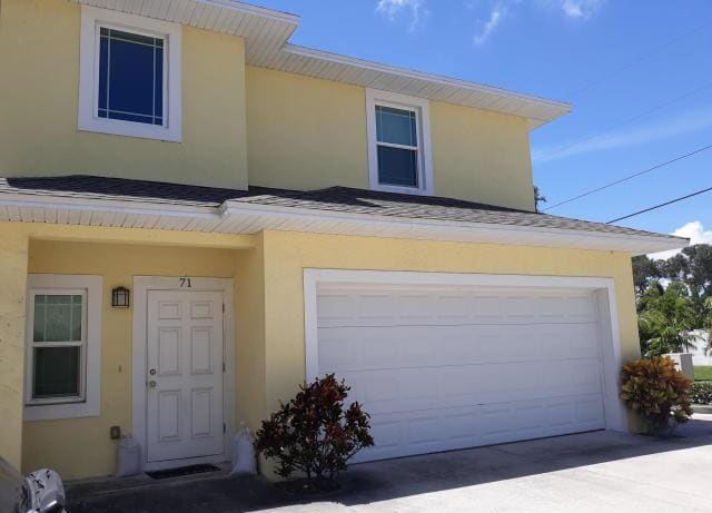 property at 71 June Dr