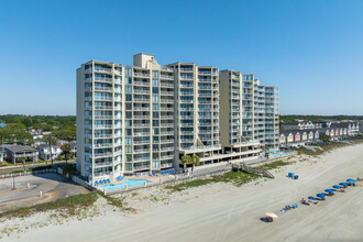 One Ocean Place in Murrells Inlet, SC - Building Photo - Building Photo