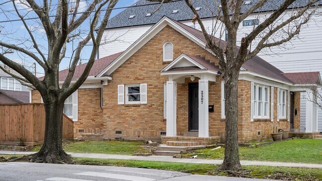 2507 Watson St in Houston, TX - Building Photo - Building Photo