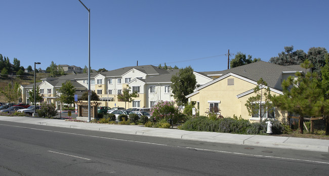 Rodeo Gateway Apartments in Rodeo, CA - Building Photo - Building Photo