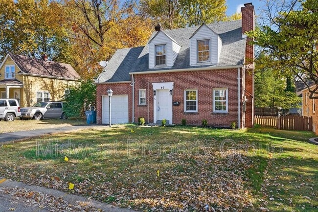 46 N Harvey Ave in Ferguson, MO - Building Photo - Building Photo